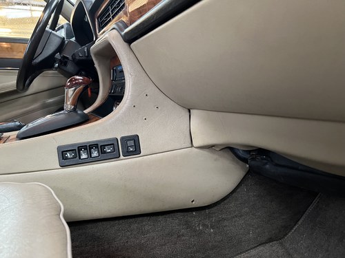 1988 Daimler XJ40 En venta (imagen 27 de 89)