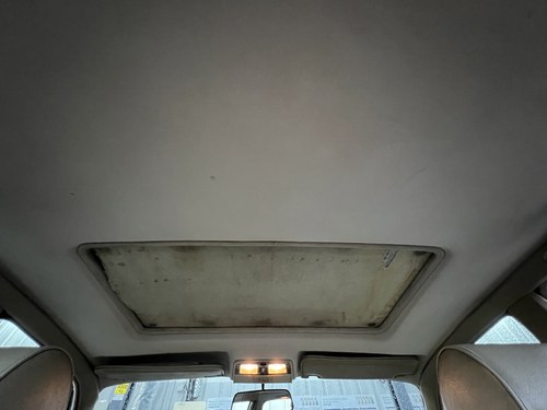 1988 Daimler XJ40 En venta (imagen 32 de 89)