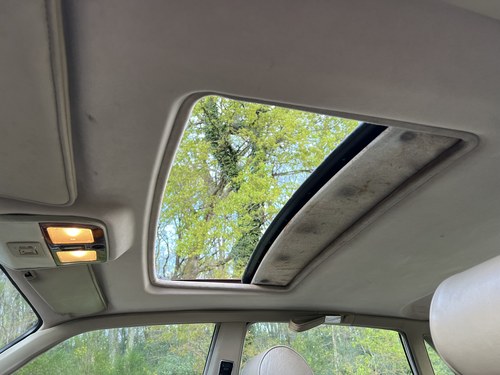 1988 Daimler XJ40 En venta (imagen 34 de 89)