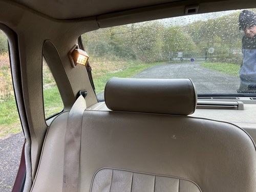 1988 Daimler XJ40 En venta (imagen 35 de 89)