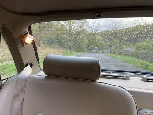 1988 Daimler XJ40 En venta (imagen 36 de 89)
