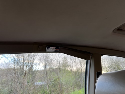 1988 Daimler XJ40 En venta (imagen 42 de 89)