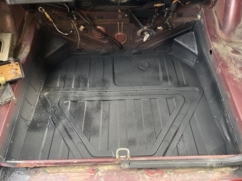1988 Daimler XJ40 En venta (imagen 45 de 89)