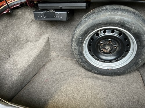 1988 Daimler XJ40 En venta (imagen 48 de 89)