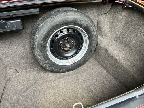 1988 Daimler XJ40 En venta (imagen 49 de 89)
