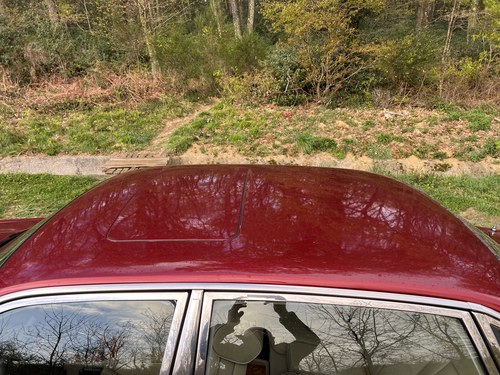 1988 Daimler XJ40 En venta (imagen 57 de 89)
