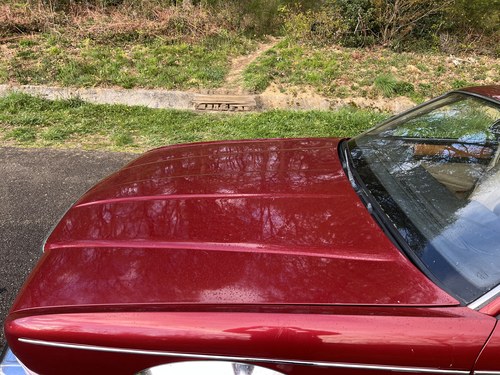 1988 Daimler XJ40 En venta (imagen 58 de 89)