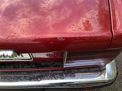 1988 Daimler XJ40 En venta (imagen 64 de 89)