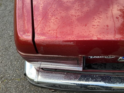 1988 Daimler XJ40 En venta (imagen 65 de 89)