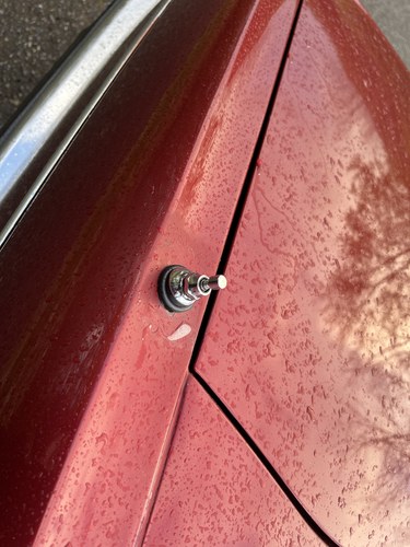 1988 Daimler XJ40 En venta (imagen 66 de 89)