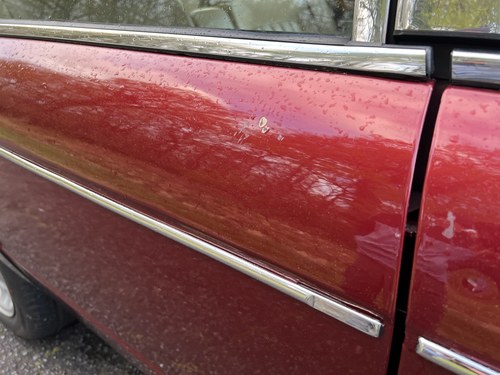 1988 Daimler XJ40 En venta (imagen 72 de 89)