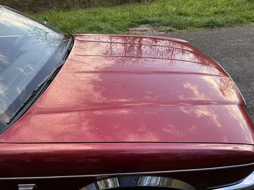 1988 Daimler XJ40 En venta (imagen 74 de 89)