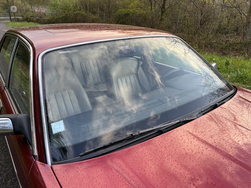 1988 Daimler XJ40 En venta (imagen 75 de 89)