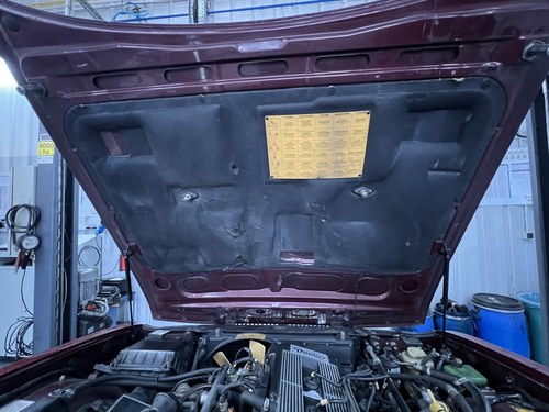 1988 Daimler XJ40 En venta (imagen 79 de 89)
