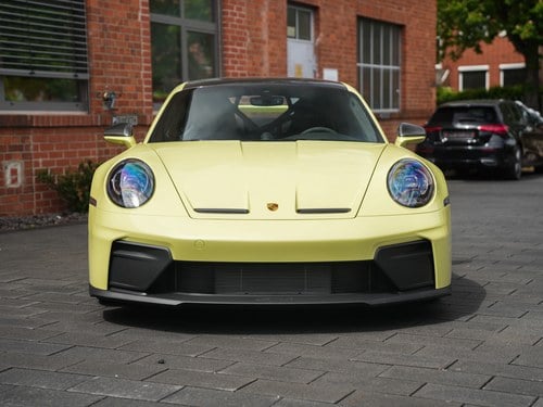 2026 Porsche 911 GT3 992.2 zum Verkauf (Bild 2 von 107)