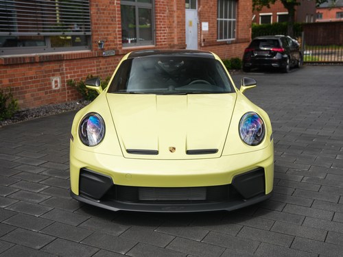 2026 Porsche 911 GT3 992.2 zum Verkauf (Bild 4 von 107)