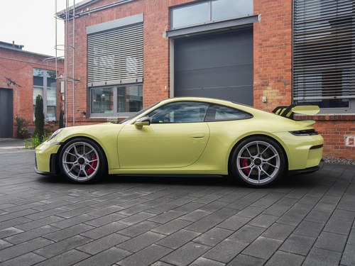 2026 Porsche 911 GT3 992.2 zum Verkauf (Bild 6 von 107)