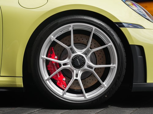 2026 Porsche 911 GT3 992.2 zum Verkauf (Bild 11 von 107)