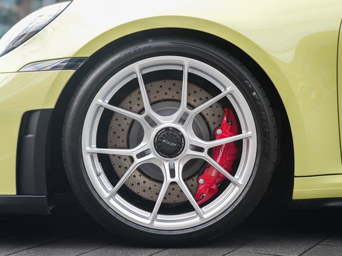 2026 Porsche 911 GT3 992.2 zum Verkauf (Bild 12 von 107)