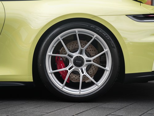 2026 Porsche 911 GT3 992.2 zum Verkauf (Bild 13 von 107)