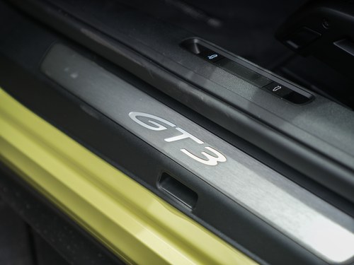 2026 Porsche 911 GT3 992.2 zum Verkauf (Bild 15 von 107)