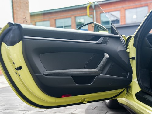 2026 Porsche 911 GT3 992.2 zum Verkauf (Bild 16 von 107)