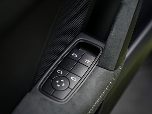 2026 Porsche 911 GT3 992.2 zum Verkauf (Bild 18 von 107)