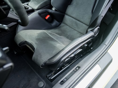 2026 Porsche 911 GT3 992.2 zum Verkauf (Bild 26 von 107)
