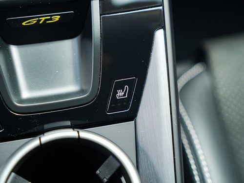 2026 Porsche 911 GT3 992.2 zum Verkauf (Bild 32 von 107)