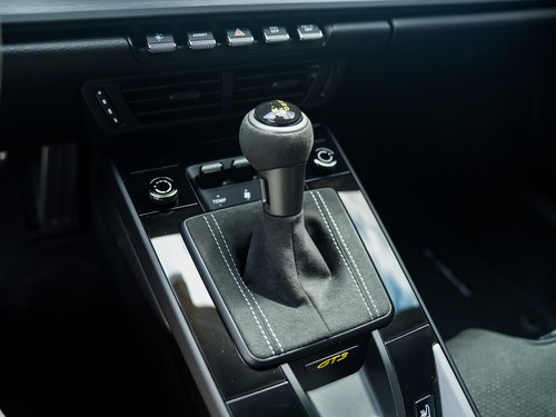 2026 Porsche 911 GT3 992.2 zum Verkauf (Bild 34 von 107)