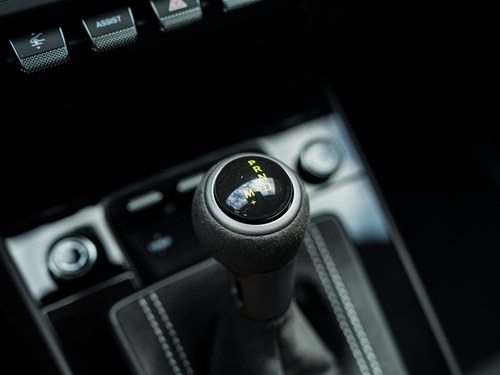 2026 Porsche 911 GT3 992.2 zum Verkauf (Bild 35 von 107)