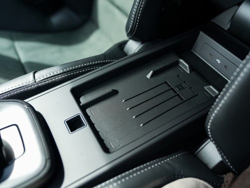 2026 Porsche 911 GT3 992.2 zum Verkauf (Bild 38 von 107)