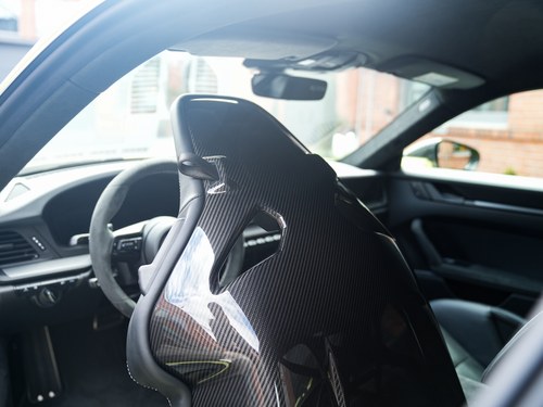2026 Porsche 911 GT3 992.2 zum Verkauf (Bild 43 von 107)