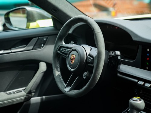 2026 Porsche 911 GT3 992.2 zum Verkauf (Bild 56 von 107)