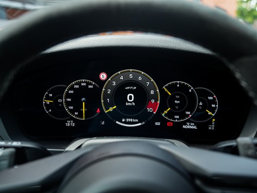 2026 Porsche 911 GT3 992.2 zum Verkauf (Bild 58 von 107)