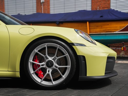 2026 Porsche 911 GT3 992.2 zum Verkauf (Bild 71 von 107)