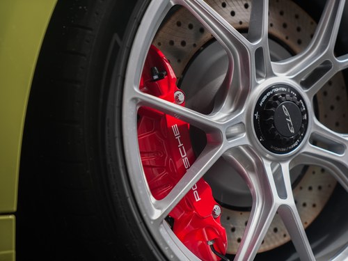 2026 Porsche 911 GT3 992.2 zum Verkauf (Bild 72 von 107)