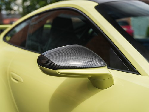 2026 Porsche 911 GT3 992.2 zum Verkauf (Bild 73 von 107)