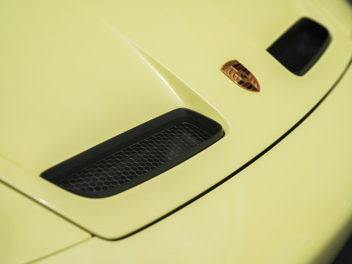 2026 Porsche 911 GT3 992.2 zum Verkauf (Bild 76 von 107)