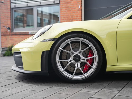 2026 Porsche 911 GT3 992.2 zum Verkauf (Bild 77 von 107)