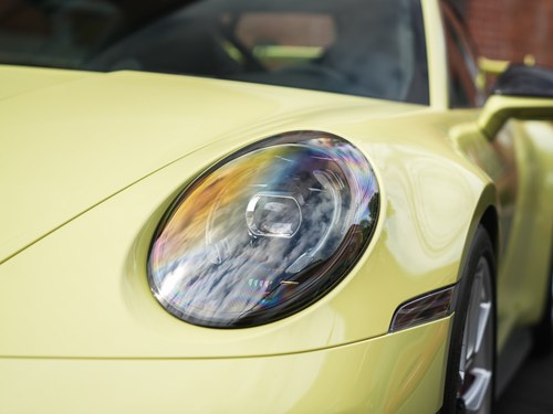 2026 Porsche 911 GT3 992.2 zum Verkauf (Bild 78 von 107)
