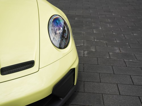 2026 Porsche 911 GT3 992.2 zum Verkauf (Bild 79 von 107)