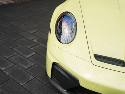 2026 Porsche 911 GT3 992.2 zum Verkauf (Bild 80 von 107)