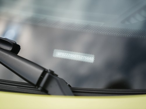 2026 Porsche 911 GT3 992.2 zum Verkauf (Bild 85 von 107)