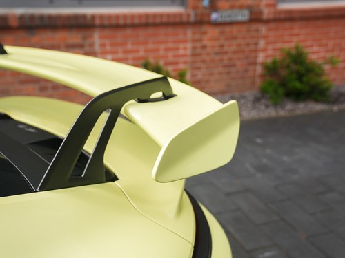 2026 Porsche 911 GT3 992.2 zum Verkauf (Bild 89 von 107)