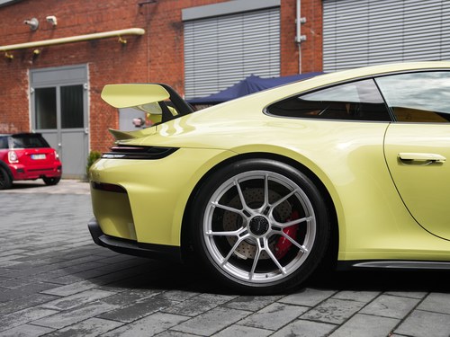 2026 Porsche 911 GT3 992.2 zum Verkauf (Bild 93 von 107)