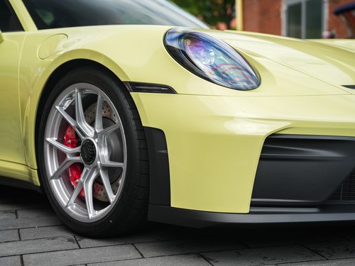 2026 Porsche 911 GT3 992.2 zum Verkauf (Bild 94 von 107)