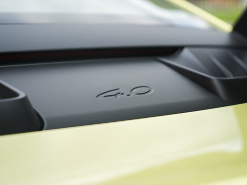 2026 Porsche 911 GT3 992.2 zum Verkauf (Bild 97 von 107)