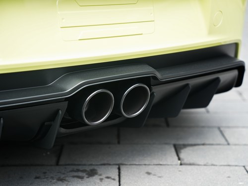 2026 Porsche 911 GT3 992.2 zum Verkauf (Bild 101 von 107)
