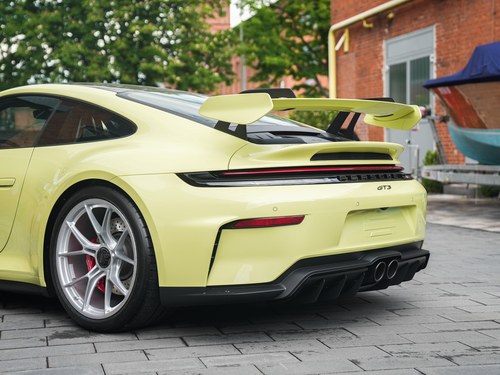 2026 Porsche 911 GT3 992.2 zum Verkauf (Bild 102 von 107)